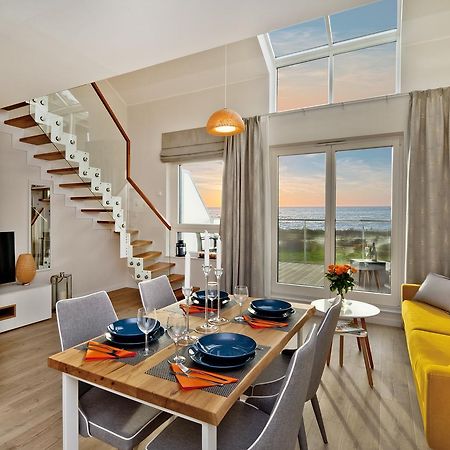 Blueapart Apartamenty Na Plazy Ястарня Экстерьер фото