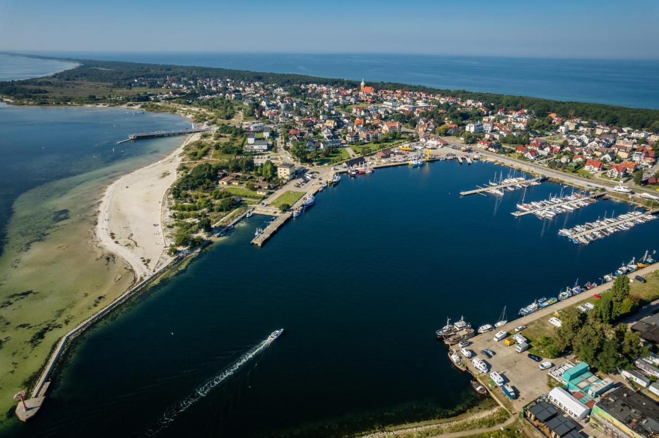Blueapart Apartamenty Na Plazy Ястарня Экстерьер фото