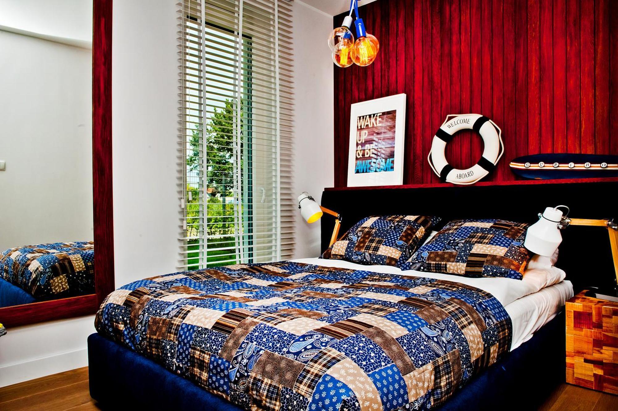 Blueapart Apartamenty Na Plazy Ястарня Экстерьер фото