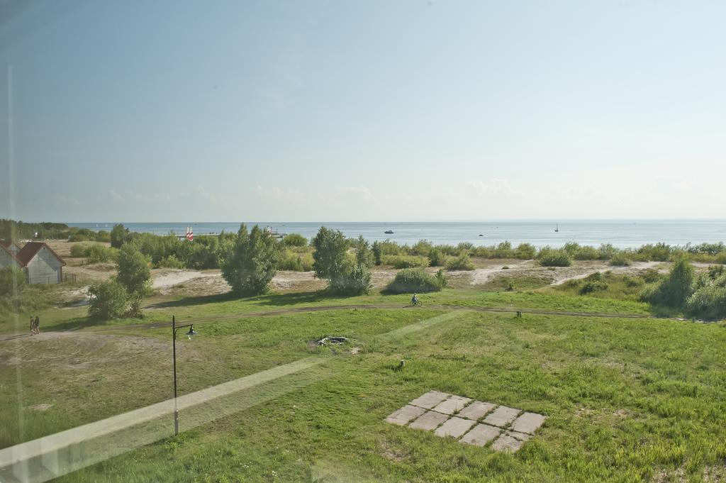 Blueapart Apartamenty Na Plazy Ястарня Экстерьер фото
