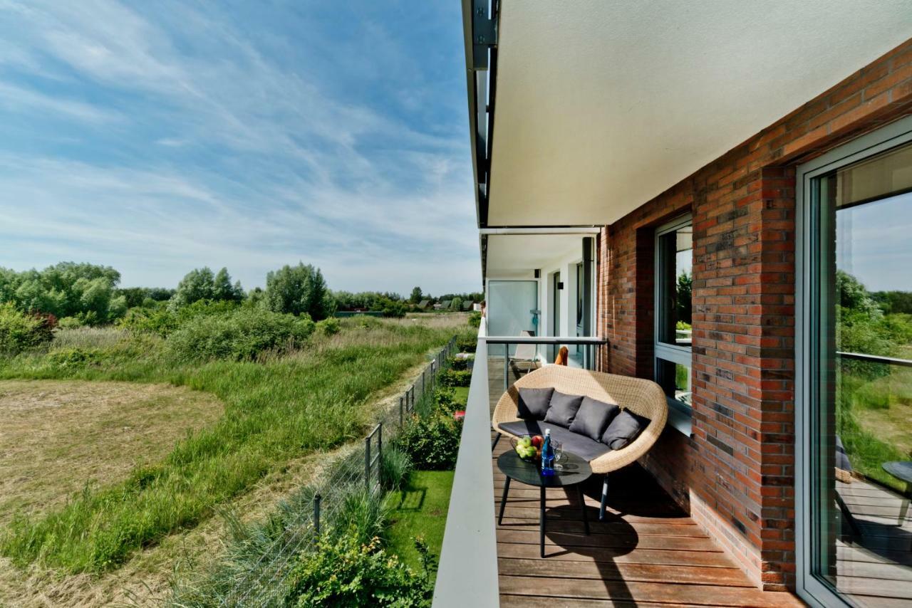 Blueapart Apartamenty Na Plazy Ястарня Экстерьер фото