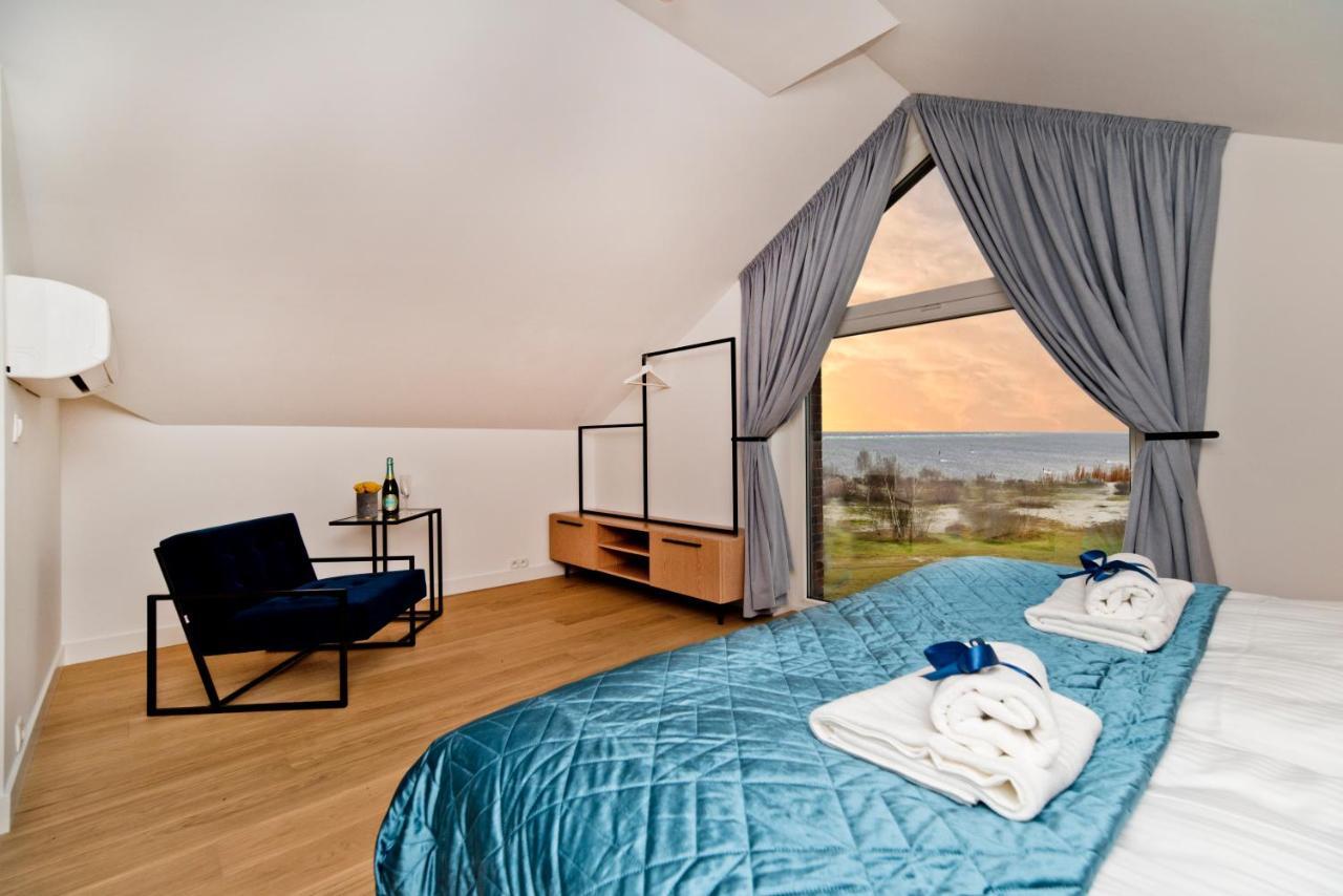 Blueapart Apartamenty Na Plazy Ястарня Экстерьер фото