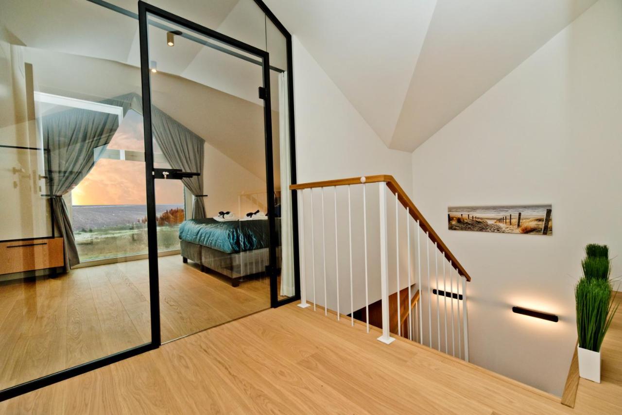 Blueapart Apartamenty Na Plazy Ястарня Экстерьер фото